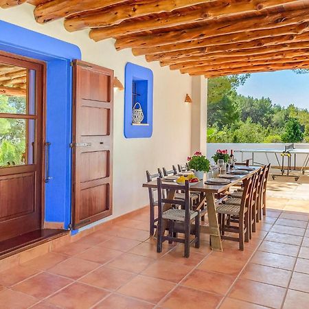 San Miguel Park Villa Sant Miquel de Balansat Екстериор снимка