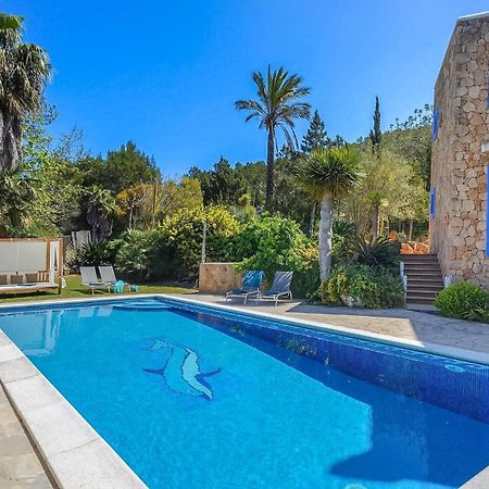 San Miguel Park Villa Sant Miquel de Balansat Екстериор снимка