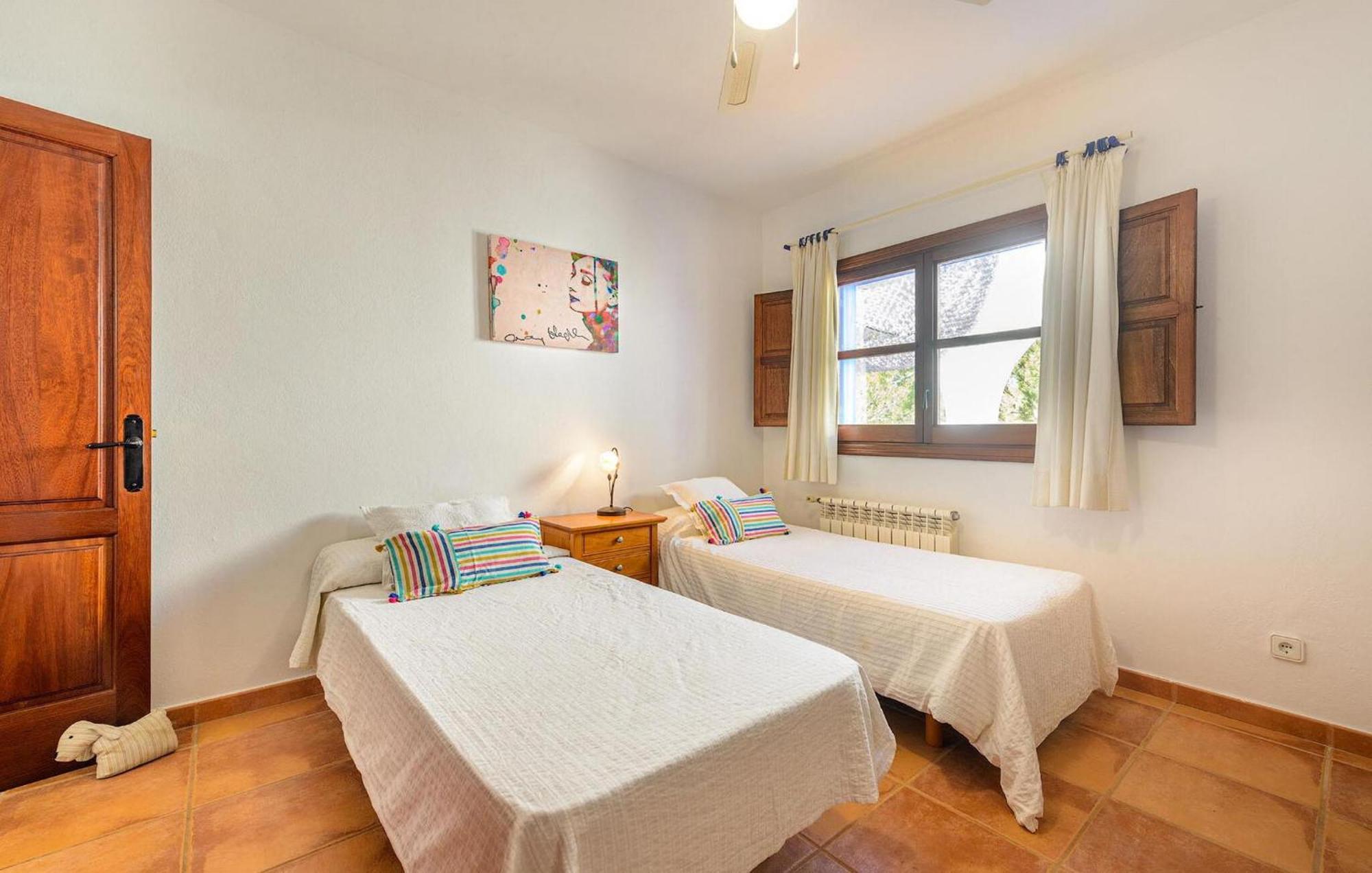 San Miguel Park Villa Sant Miquel de Balansat Екстериор снимка