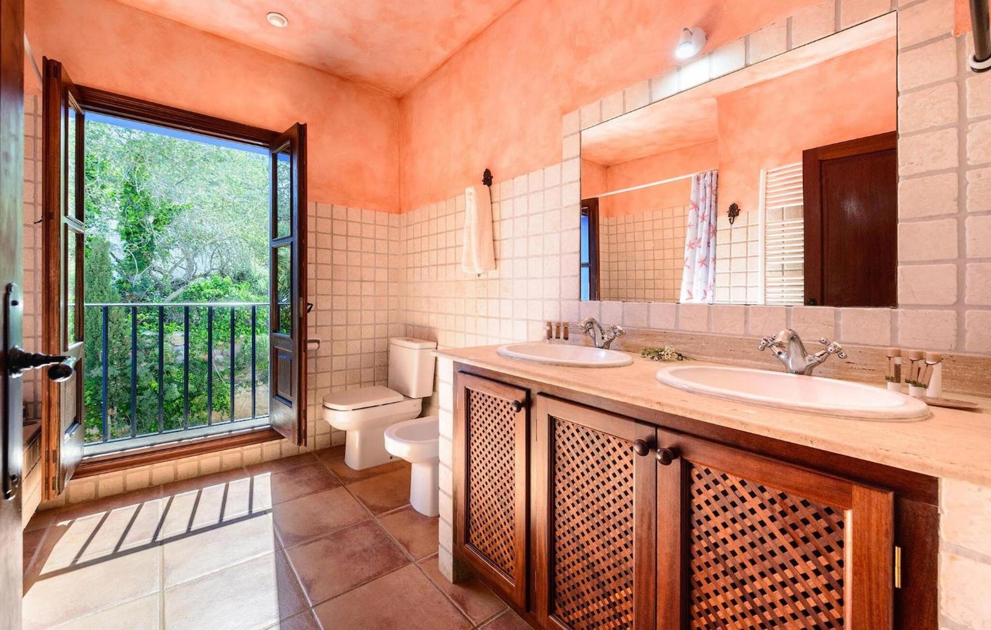 San Miguel Park Villa Sant Miquel de Balansat Екстериор снимка