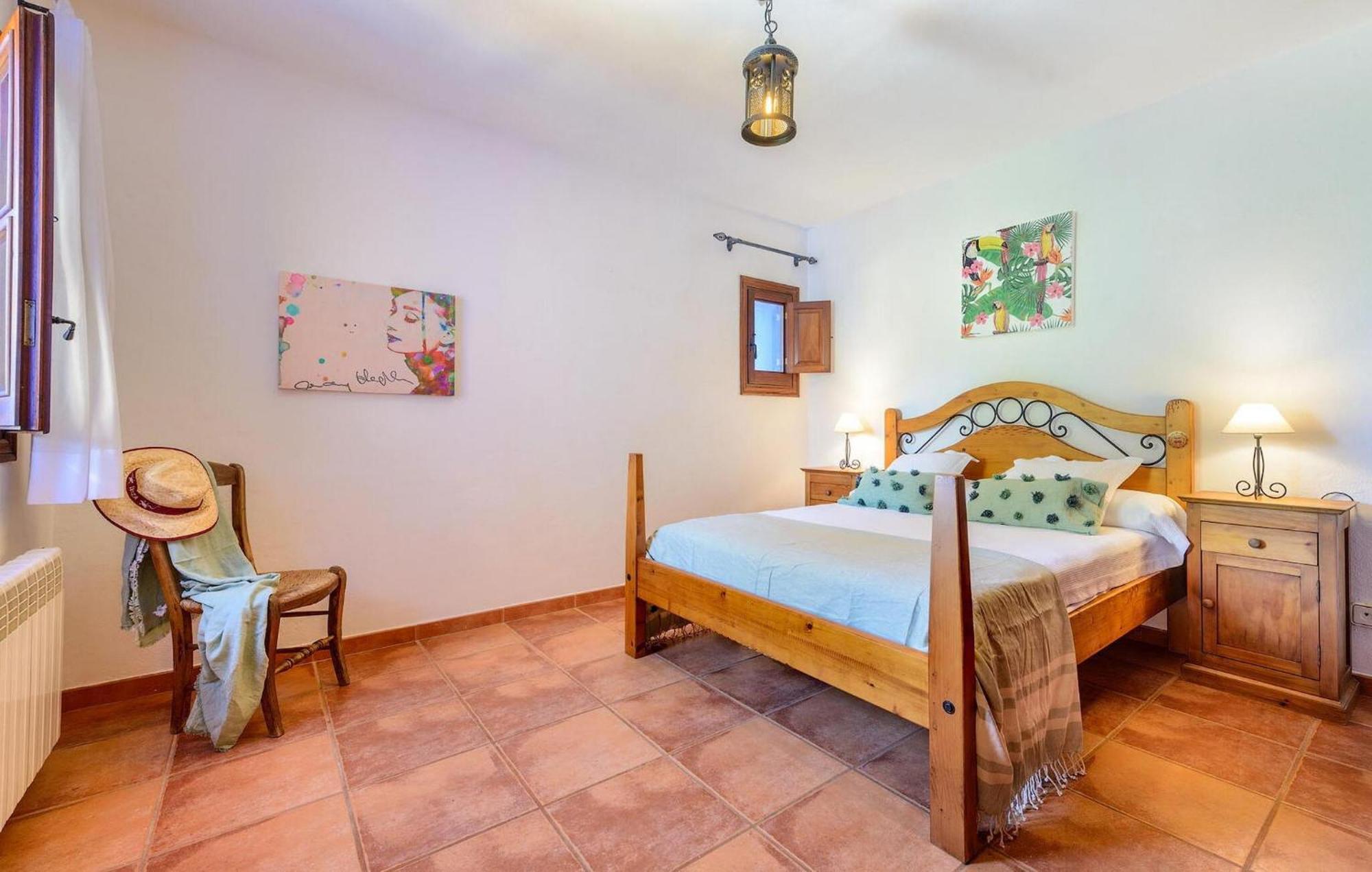 San Miguel Park Villa Sant Miquel de Balansat Екстериор снимка