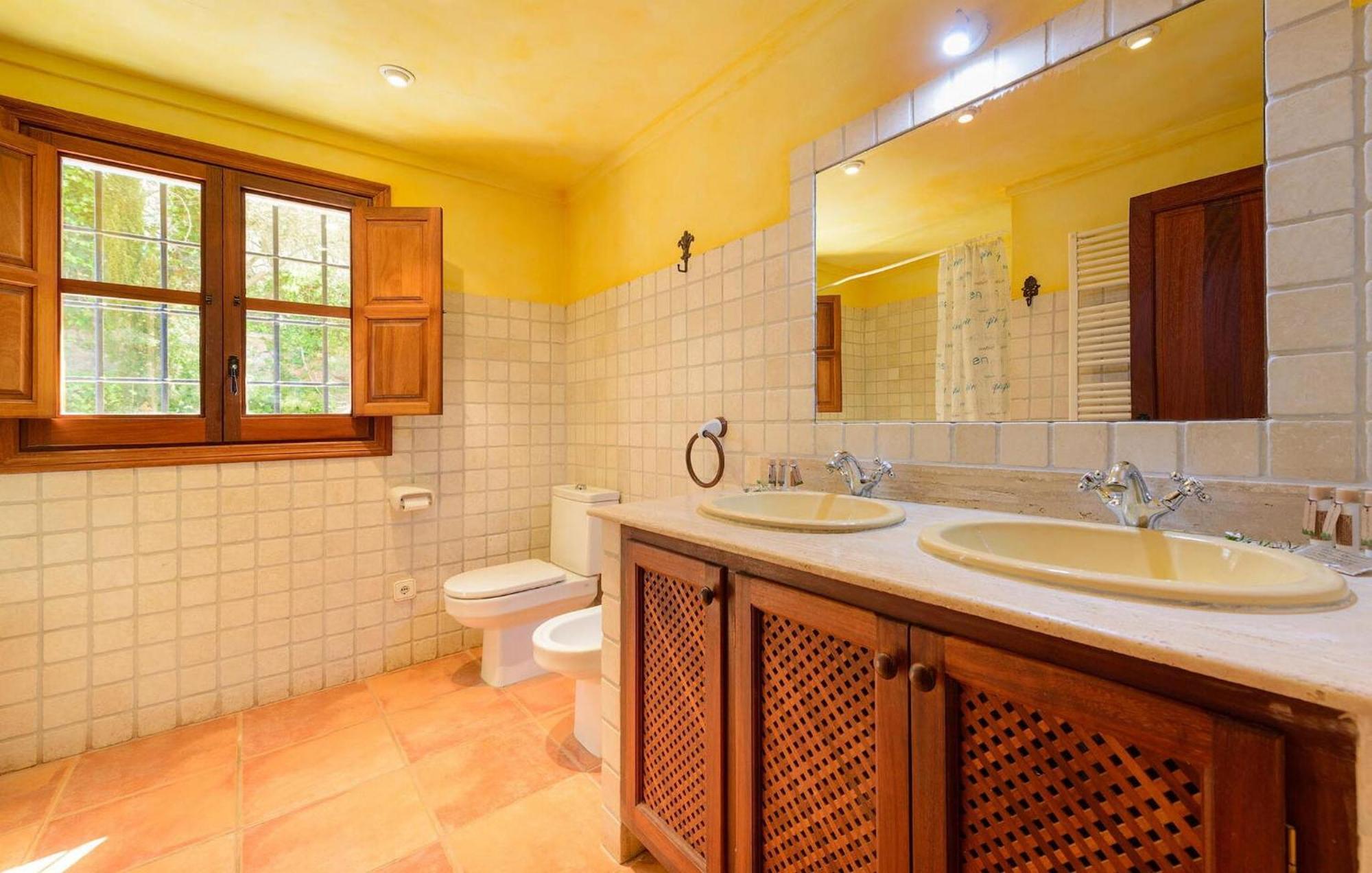 San Miguel Park Villa Sant Miquel de Balansat Екстериор снимка