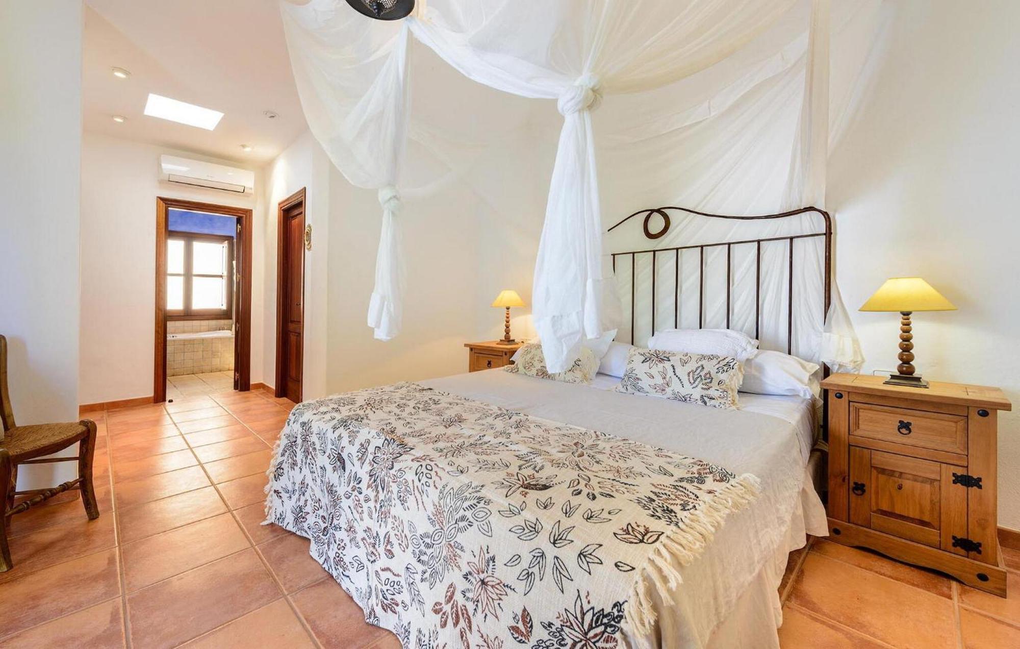 San Miguel Park Villa Sant Miquel de Balansat Екстериор снимка