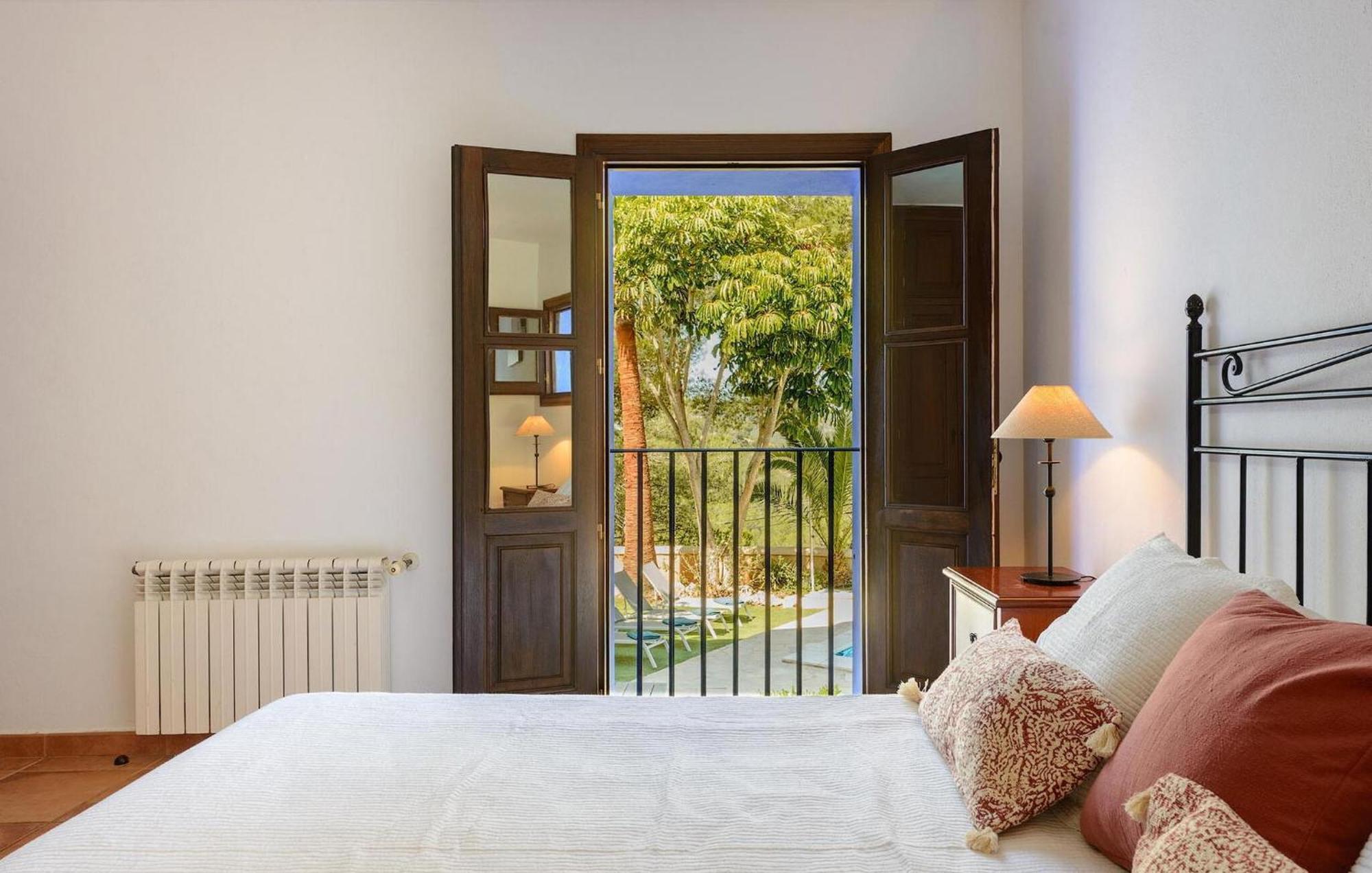 San Miguel Park Villa Sant Miquel de Balansat Екстериор снимка