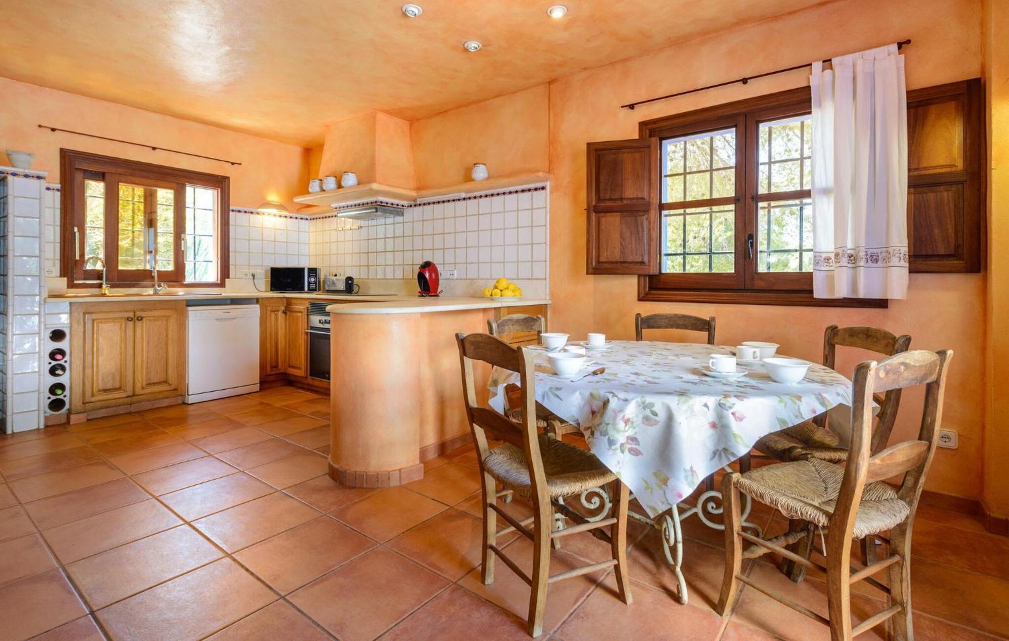 San Miguel Park Villa Sant Miquel de Balansat Екстериор снимка