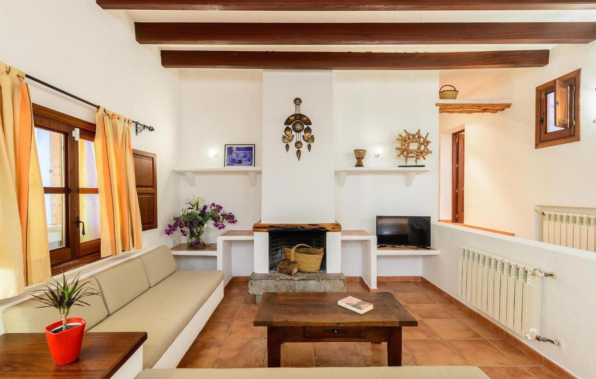 San Miguel Park Villa Sant Miquel de Balansat Екстериор снимка