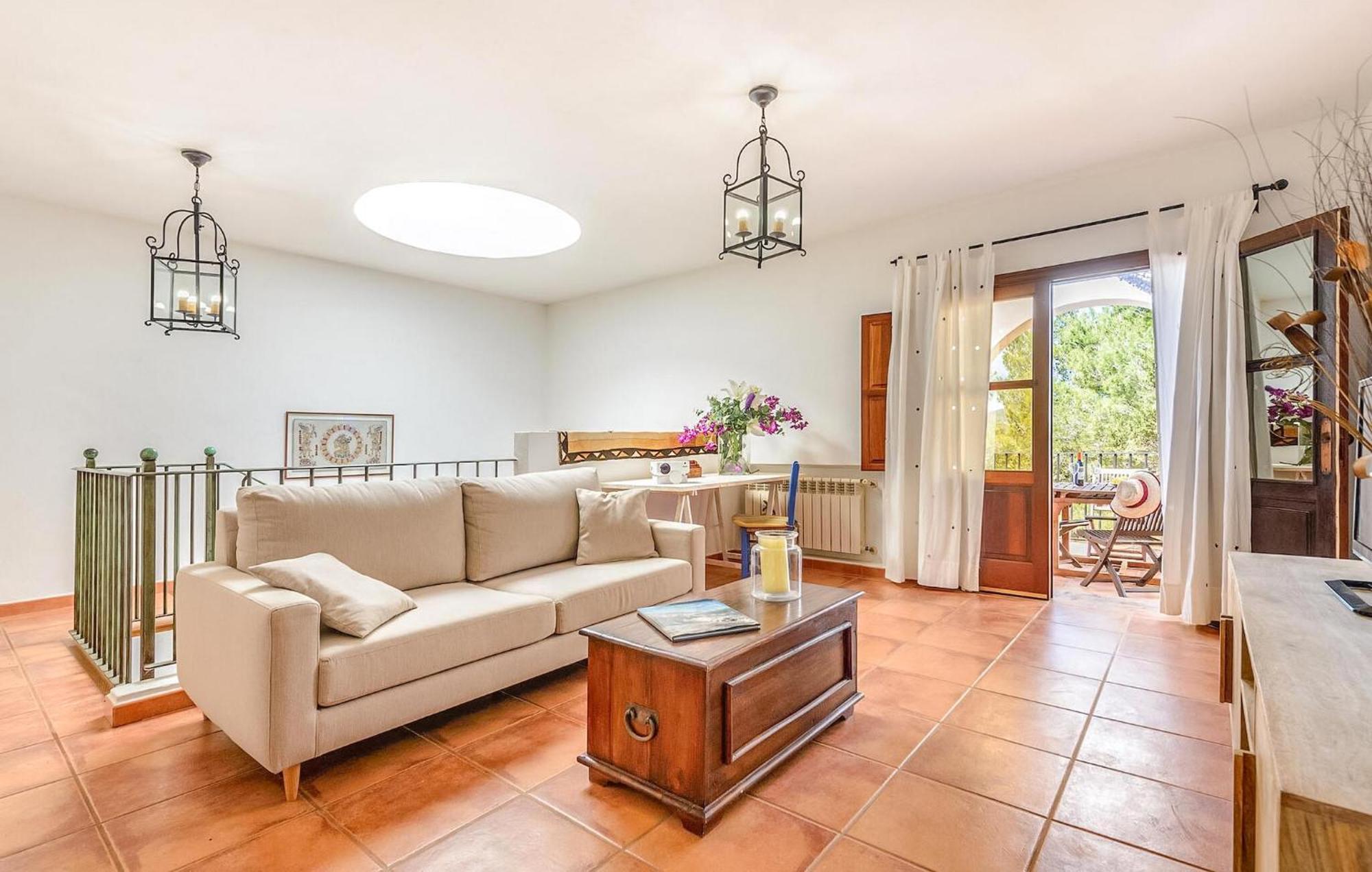 San Miguel Park Villa Sant Miquel de Balansat Екстериор снимка